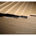 Raw MDF Board